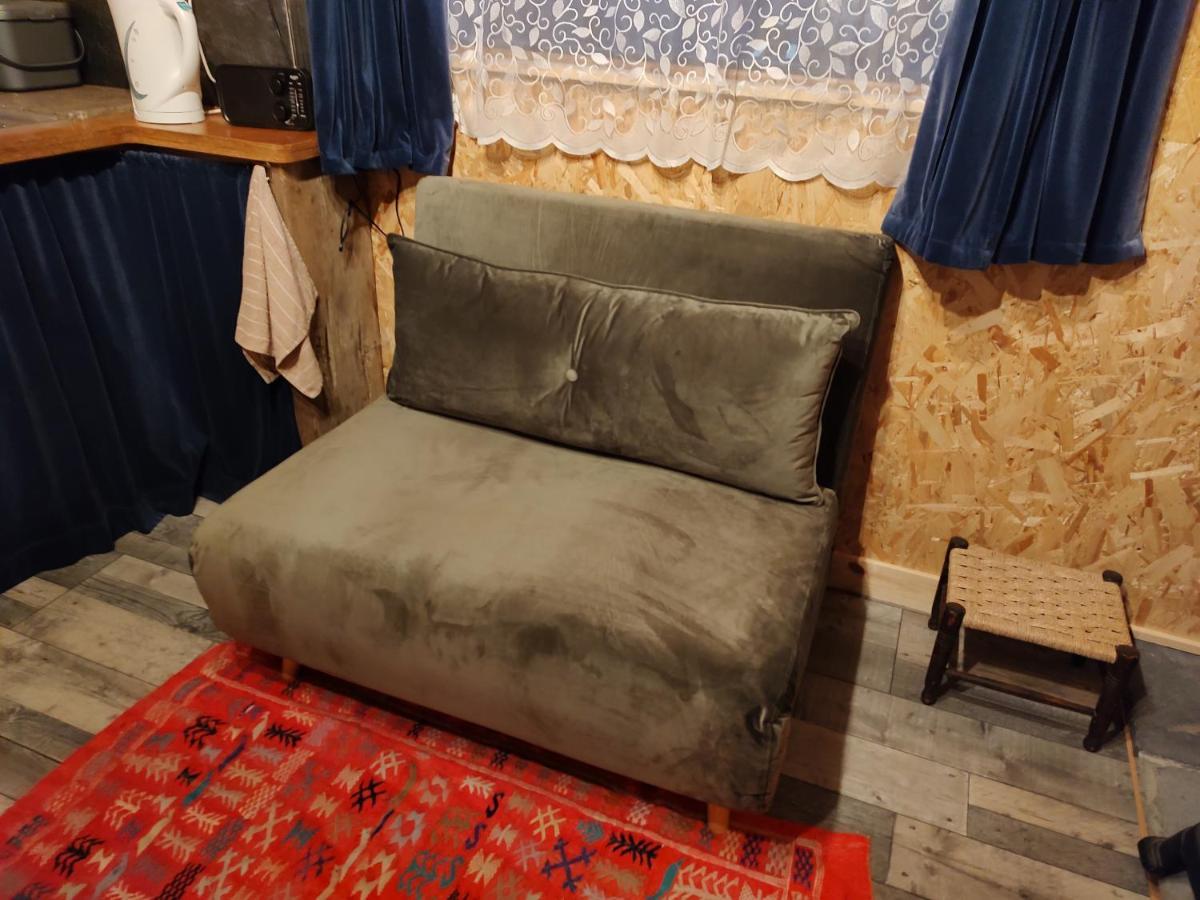 Willa Hippy Shack Cabin, Self Contained @ Cartmel Aultbea Achnasheen Zewnętrze zdjęcie